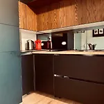 Apartamento Cosy Au Coeur Du Centre Niza