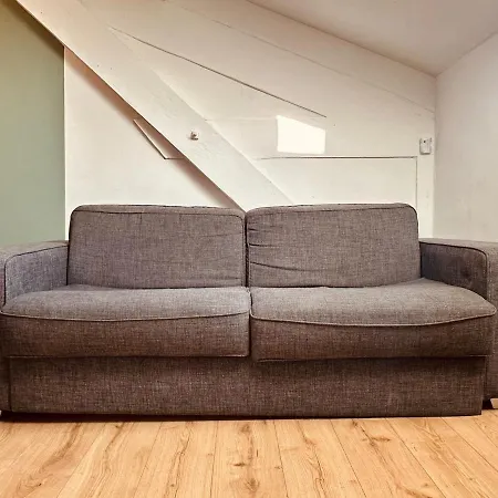 Cosy Au Coeur Du Centre Nicea