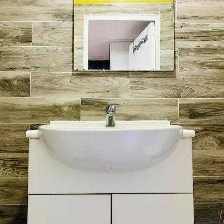 Cosy Au Coeur Du Centre Apartament