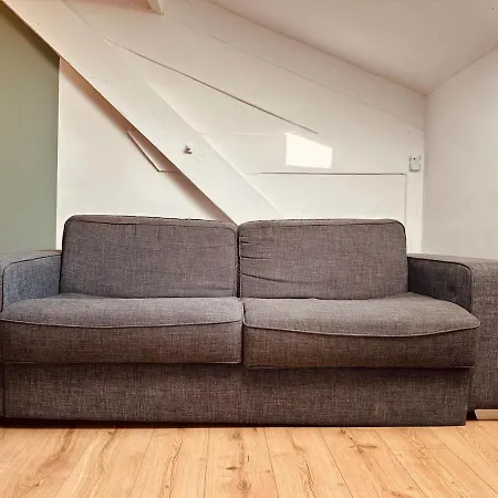 Cosy Au Coeur Du Centre