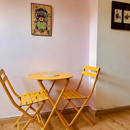 Cosy Au Coeur Du Centre Nicea