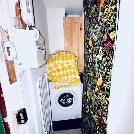 Apartament Cosy Au Coeur Du Centre Nicea