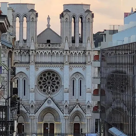 Apartament Cosy Au Coeur Du Centre