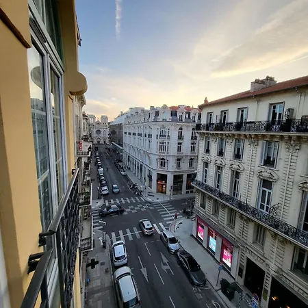 Cosy Au Coeur Du Centre Apartament