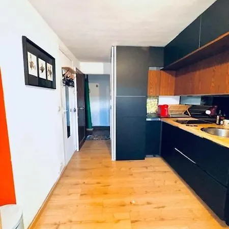 Cosy Au Coeur Du Centre